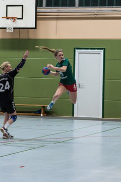 Bild 194 - Damen HSG Kremperheide/M�nsterdorf - Suchsdorfer SV : Ergebnis: 39:22